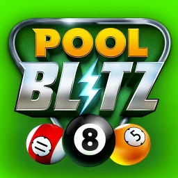 Symbol von Pool Blitz